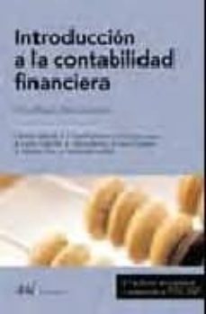 Introduccion a la contabilidad financiera: un enfoque internacion al