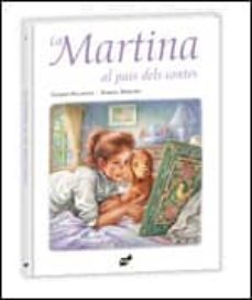 La martina al pais dels contes (edición en catalán)