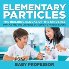 Elementary particles