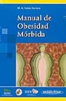 Manuel de obesidad morbida