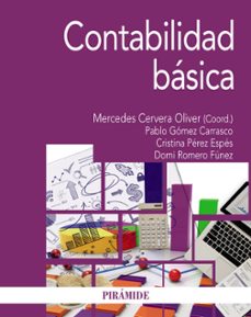 Contabilidad basica