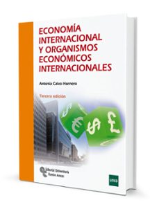 Economia internacional y organismos economicos internacionales