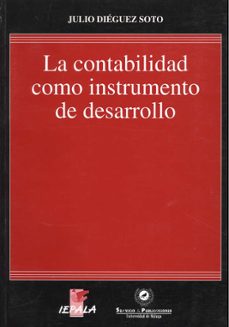 La contabilidad como instrumento de desarrollo