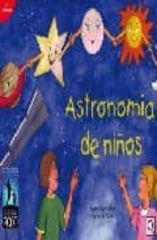 Astronomia de niÑos