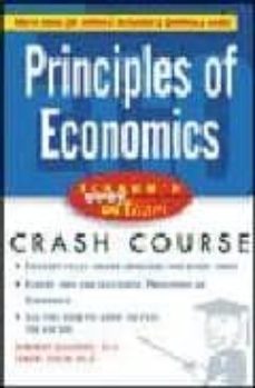 Schaum s easy outline of principles of economics (edición en inglés)