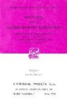 Historia de los heterodoxos espaÑoles, vol 2