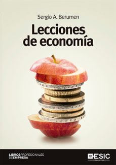 Lecciones de economÍa