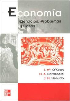 Economia: libro de ejercicios