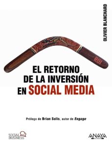 El retorno de la inversion en social media