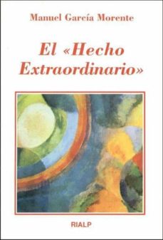 El hecho extraordinario