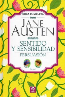 Sentido y sensibilidad; persuasion