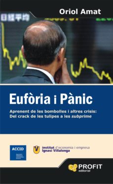 Euforia i panic (edición en catalán)