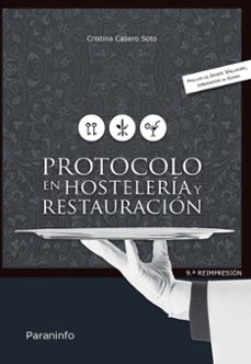 Protocolo en hosteleria y restauracion