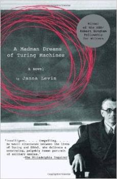 A madman dreams of turing machines (edición en inglés)