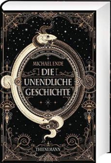 Die unendliche geschichte (edición en alemán)