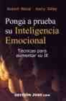 Ponga a prueba su inteligencia emocional