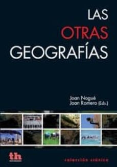 Las otras geografias