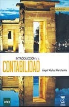 Introduccion a la contabilidad (nuevo curso 2014-2015)