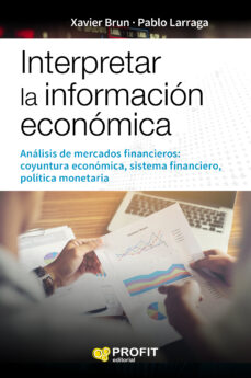 Interpretar la informacion econÓmica