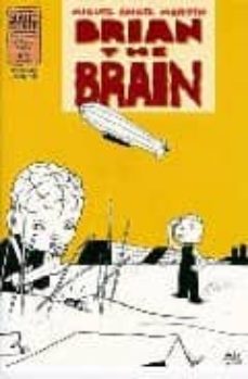 Brian the brain nº 7