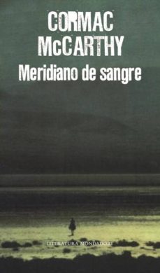 Meridiano de sangre