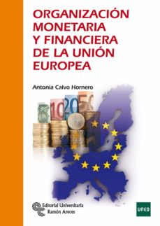 Organizacion monetaria y financiera de la union europea