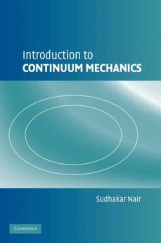 Introduction to continuum mechanics