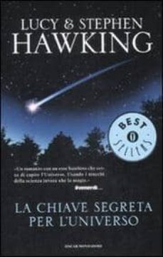 La chiave segreta per l universo (edición en italiano)