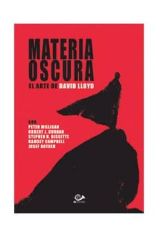 Materia oscura