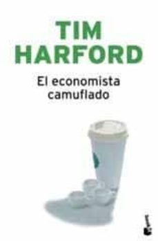 El economista camuflado