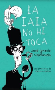 La iaia no hi toca (edición en catalán)