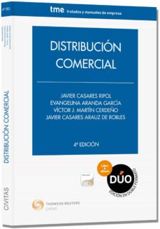 Distribucion comercial (4ª ed.)