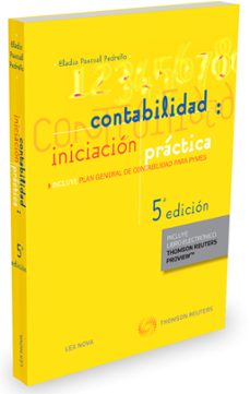 Contabilidad: iniciaciÓn prÁctica