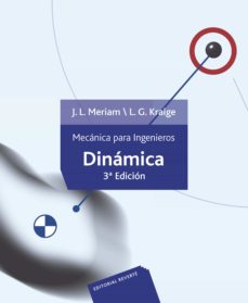 Dinamica-mecanica para ingenieros (3ª ed.)