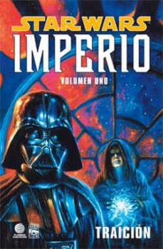 Star wars imperio nº1: traicion