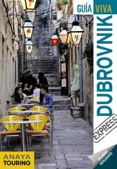 Dubrovnik 2018 (guia viva express)