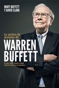 La cartera de acciones de warren buffett