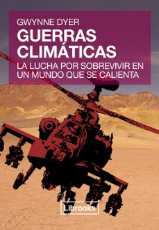 Guerras climaticas