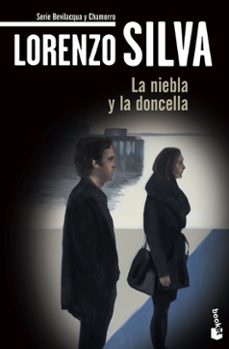 La niebla y la doncella (serie bevilacqua & chamorro 3)