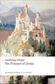 The prisoner of zenda (edición en inglés)