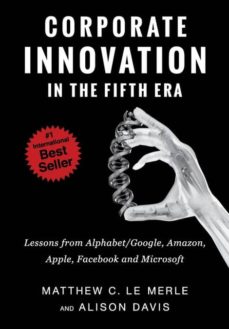 Corporate innovation in the fifth era