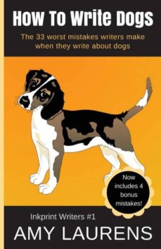 How to write dogs