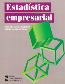 Estadistica empresarial