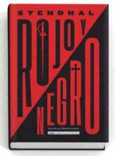 Rojo y negro