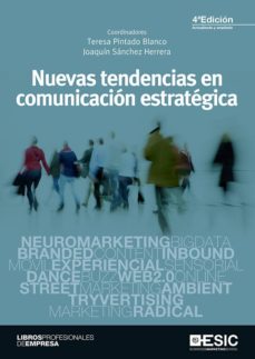 Nuevas tendencias en comunicacion estrategica (4ª ed.)