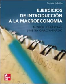 Ejercicios de introduccion a la macroeconomia (3ª ed.)