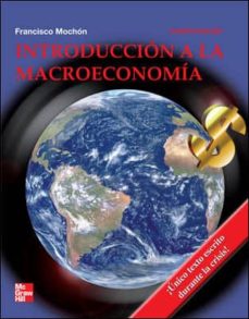 Introduccion a la macroeconomia (4ª ed.)