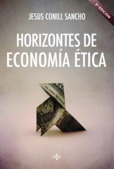 Horizontes de economÍa Ética