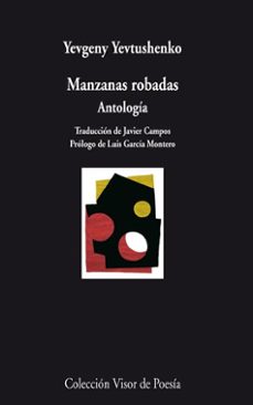 Manzanas robadas: antologia