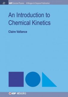 An introduction to chemical kinetics